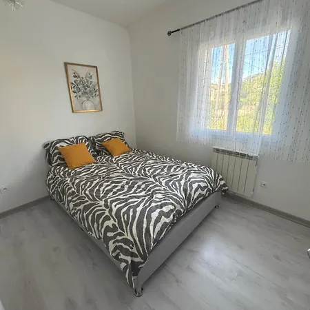 Villa Sky Housse