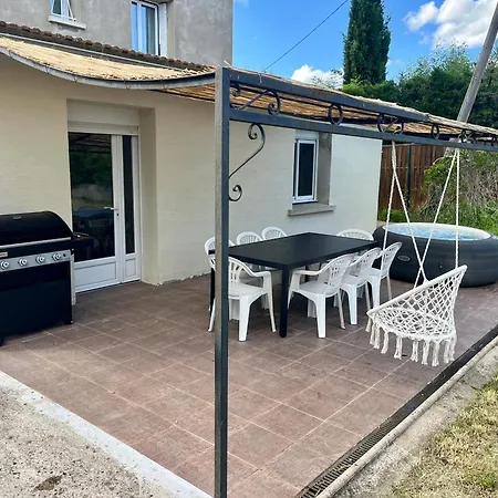 Sky Housse Villa